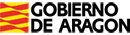 logotipo gobierno de aragón